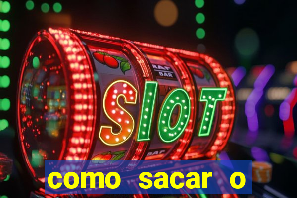 como sacar o dinheiro do jogo fortune tiger no celular